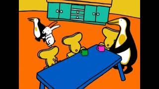 Ready Set Learn With Paz - In The Dark