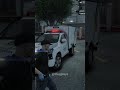 NOVO RABECÃO DA POLÍCIA CIENTÍFICA! PCPR #gta5 #fivem #lspdfr #policia #gta5lspdfr #pmpr