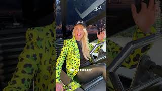 Like something straight out of a sci-fi movie 👽🛸