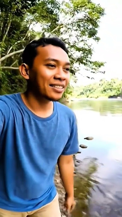 siapa nih yang mancing pulang pulang gak bawa ikan ayo ngaku #ai #foryou #mancing #sorts #comedy