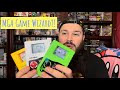 90’s NOSTALGIA!! || A Look at the MGA Game Wizard!!