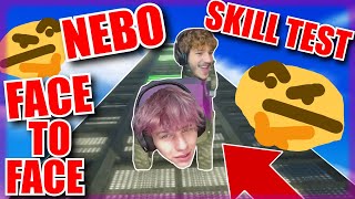 JE TOHLE SKILL TEST NEBO FACE TO FACE???|GTA V/w @Morryeej, @Cuky2222 a @Davel|
