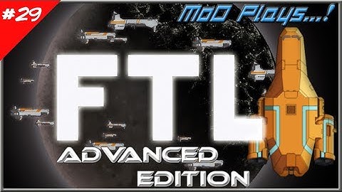 FTL: Advanced Edition (KESTREL B run) - Sector 7