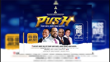 HOW TO CREATE A PROFESSIONAL CHURCH FLYER IN COREL DRAW 2021/coreldraw tutorial