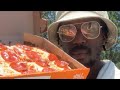 [590] Pizza lunch combo convo