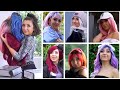 NEW Wig Haul + Review HairDo Colorful Wigs