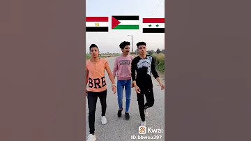 فلسطين عربية 