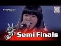 The Voice Teens Philippines  Semifinals: Jona Soquite - Greatest Love Of All