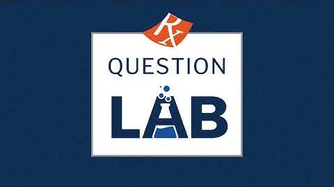 Rx Question Lab - Pathology