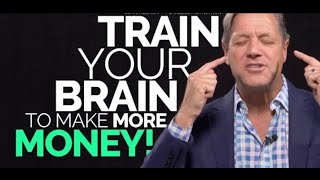 Your Brain To Make More Money - John Assaraf | Motivation