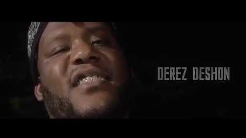 Prezi Feat. Derez De
