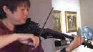 Canon in D, Dave Kim, 5 string electric violin, San Francisco Wedding Music DJ