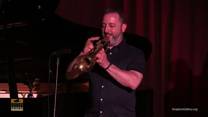 Rutz Trio on "The Riverwalk"
