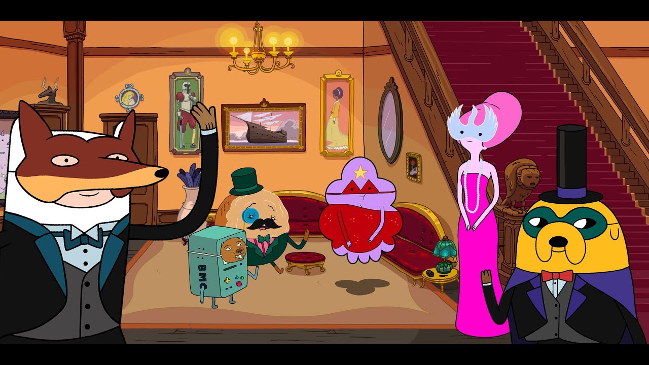 Regular Show Free Cake Transcript Regular Show Free Cake Transcript