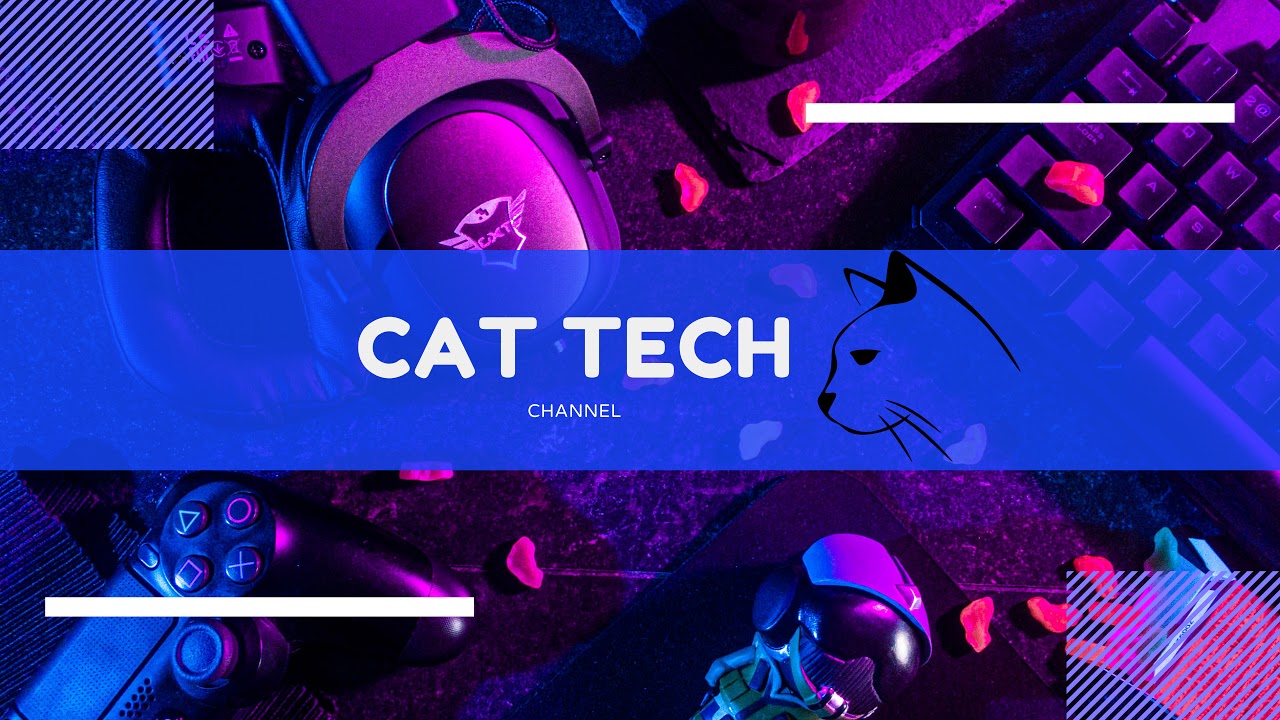 | தமிழ் | cat tech - YouTube