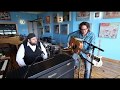 Ralph covert  the calico kid live at waterdog records