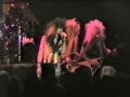 Hawk at the Roxy - 1985 - Let the Metal Live