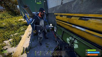 Recycling 2 m249