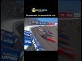 200 MPH Wall Ride NASCAR Race — Zane Smith’s Crash!