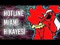 Oynayıp Anlamadığınız Hotline Miami'nin Hikayesi