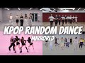 [MIRRORED] KPOP RANDOM PLAY DANCE (EASY)