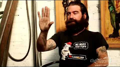 Max Schaaf 4Q (clip from 6over movie)