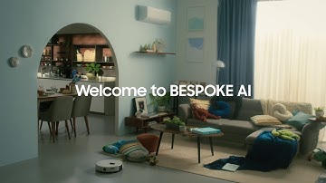 Samsung Home Appliances : Make life easier with location-based routines | Samsung Indonesia