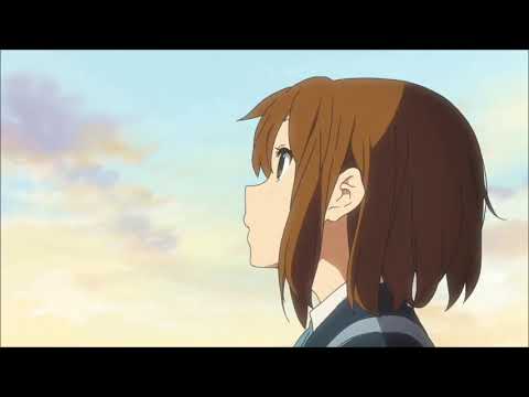Video けいおん! あの日の夢 (K-ON! Ano hi no yume) - youtube