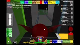 Fosse Way - serveur PBS ROBLOX - VidÃ©o ROBLOX - 