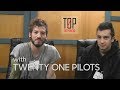 Мой первый альбом: twenty one pilots