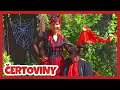 Míša Růžičková - Čertoviny (Minidisko Cvičíme s Míšou 8)