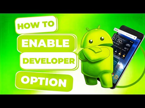 Secret Settings Revealed: How to Enable Developer Options on Your Android