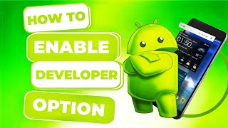Famous Secret Settings Revealed: How to Enable Developer Options on Your Android Profile