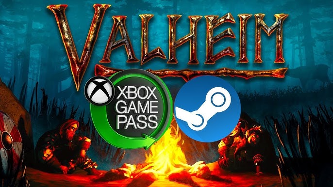 Is Valheim free-to-play on PC via Steam? - GameRevolution