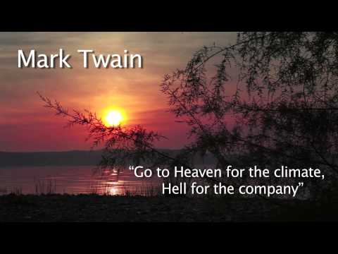mark-twain-quote-about-heaven-and-hell