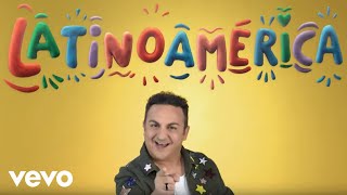 Diego Topa - Latinoamérica (Official Sing-Along Video)