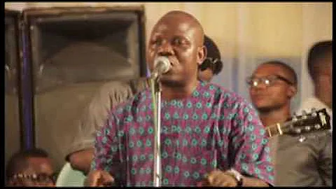 IJOBA FUJI ALABI PASUMA FEATURING SHEFIU ALAO,TOPE NAUTICA AND MORE IN WISE ACHIEVEMENT 2