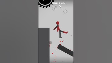 Android & iOS Gamplay videos ll stickman Dismounting ll #shorts #videogame #gaming #games #gameplay