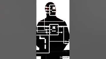 Cyberware - Teaser (Official Video) Dynamik Sound Music | DarkSynth / Dark Synthwave