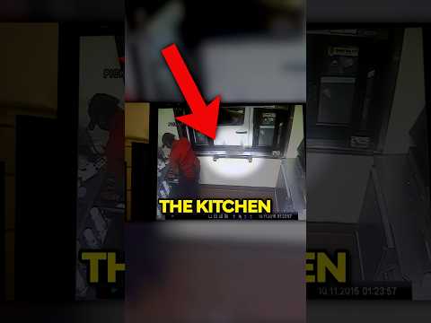 Man Throws an ALLIGATOR Through Drive-Thru Window🤯🐊