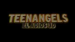 TeenAngels: El Adiós 3D - Trailer 1