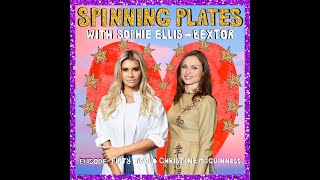 Spinning Plates Ep 52 - Christine Mcguinness