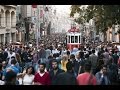 Beyoğlu İstiklal Caddesi ( Taksim / İstanbul ) 1