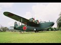 日本海軍　二式大艇　鹿屋　爆撃機　偵察機　大東亜戦争