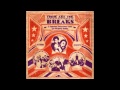 Eugene Blacknell - We Know We Have To Live Together (Beck Black Tambourine Original Sample)