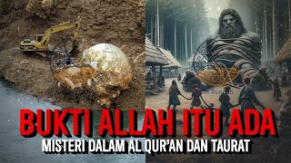 Fakta yang Sulit Masuk Akal Sehat, Tercantum di Kitab Al Quran dan Kitab  Taurat Dibinasakan Kaum Ad by On Sunnah 5,323 views 5 months ago 10 minutes, 34 seconds