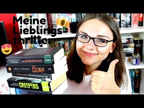 Video: Die 8 Besten Mystery-Bücher, In Die Sie Ihre Zähne Versenken Können