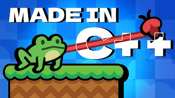 I Made a Game in 2 Days With No Engine Using C++