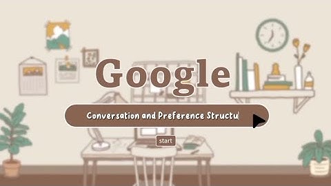Conversation and Preference Structure- Pragmatic Group 6