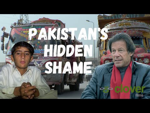 Pakistan's Hidden Shame 